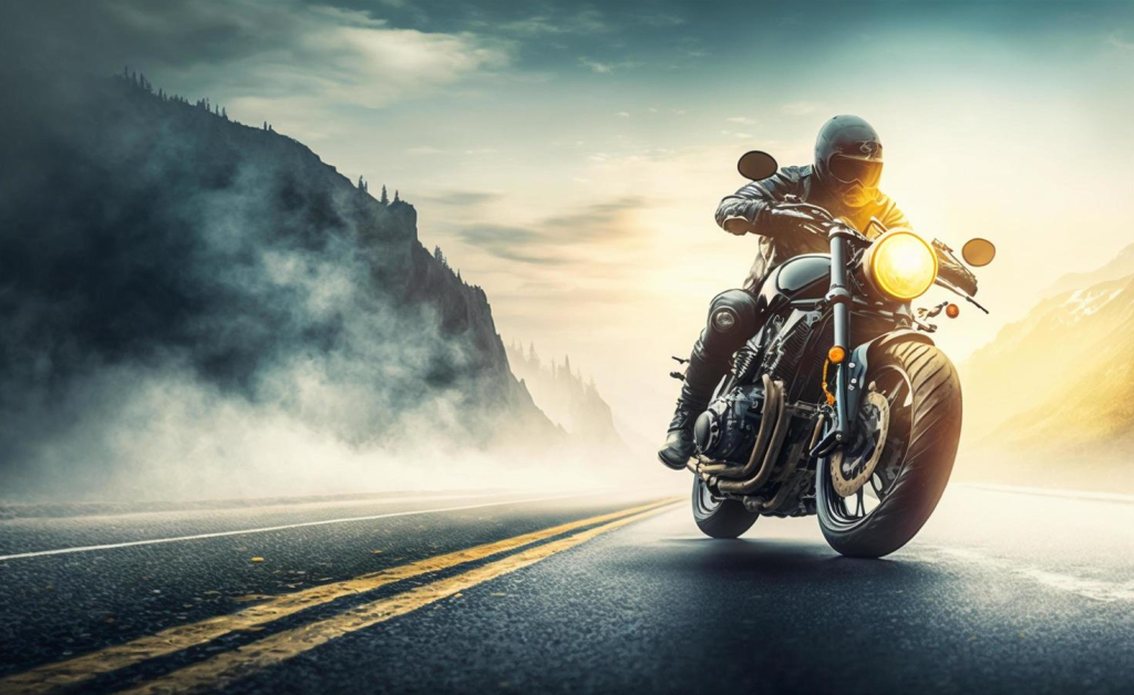 Why Are Motorcycle Dashcams the Next Big Thing in Tech?