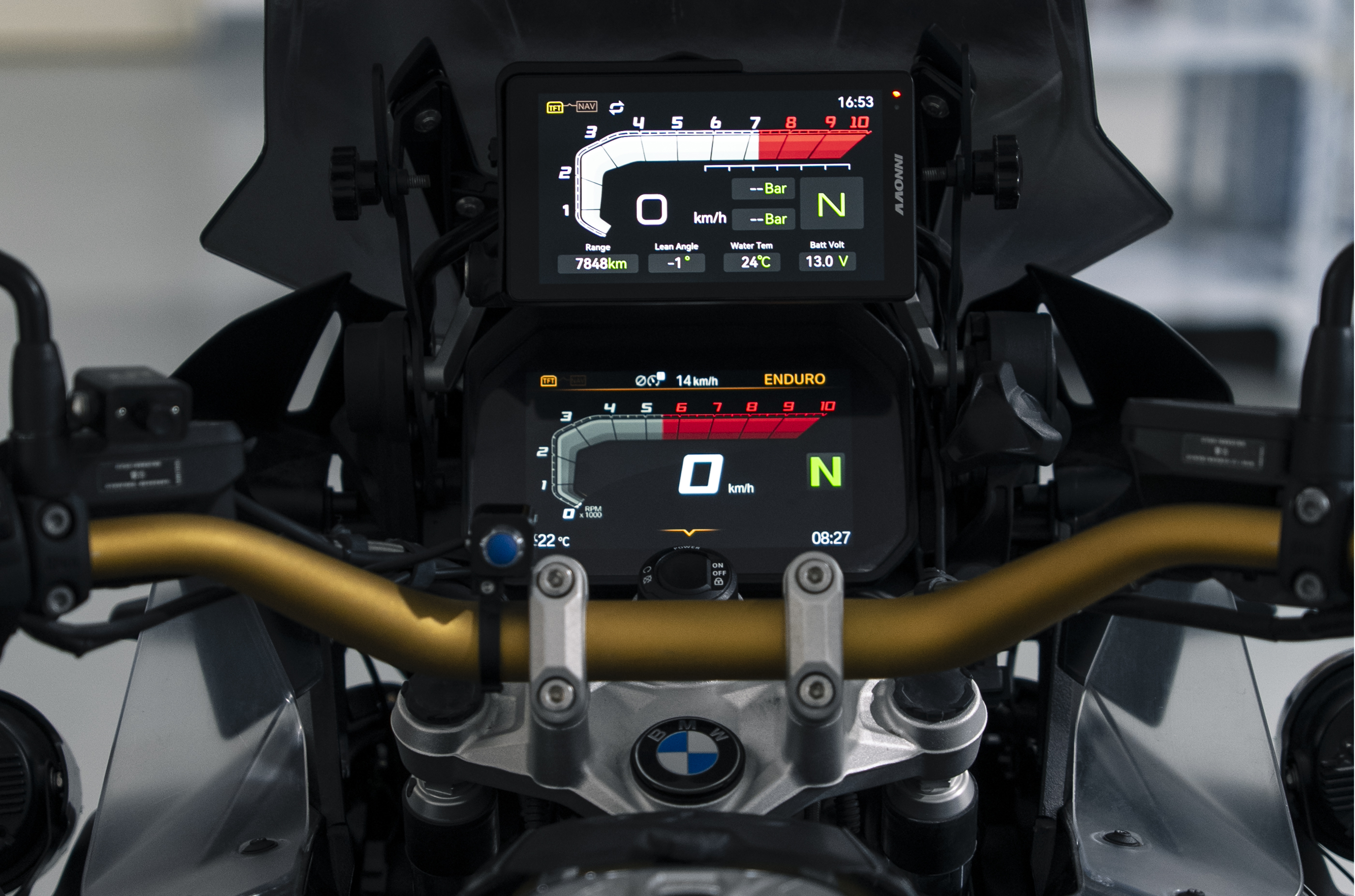 Is Your BMW Missing a CarPlay Experience Like This?