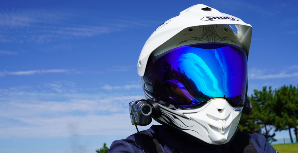 What accessories shall I have after buying a new motorcycle