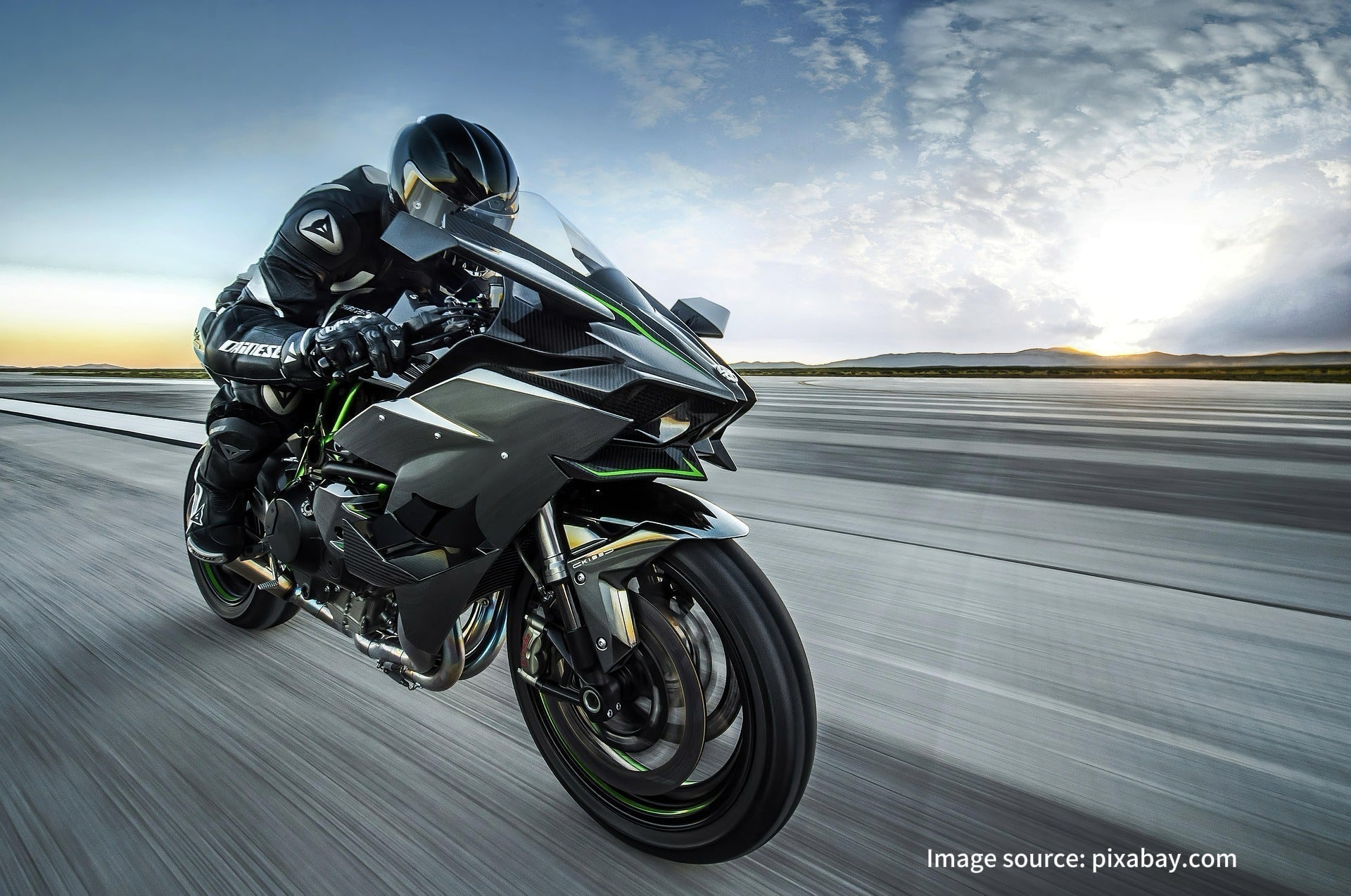 8 Must-Know Motorcycle Types for Beginners