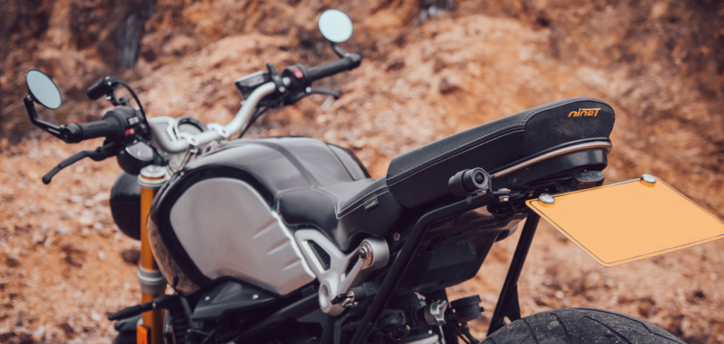 Motorcycle Dash Cams: Top Benefits and Must-Have Features