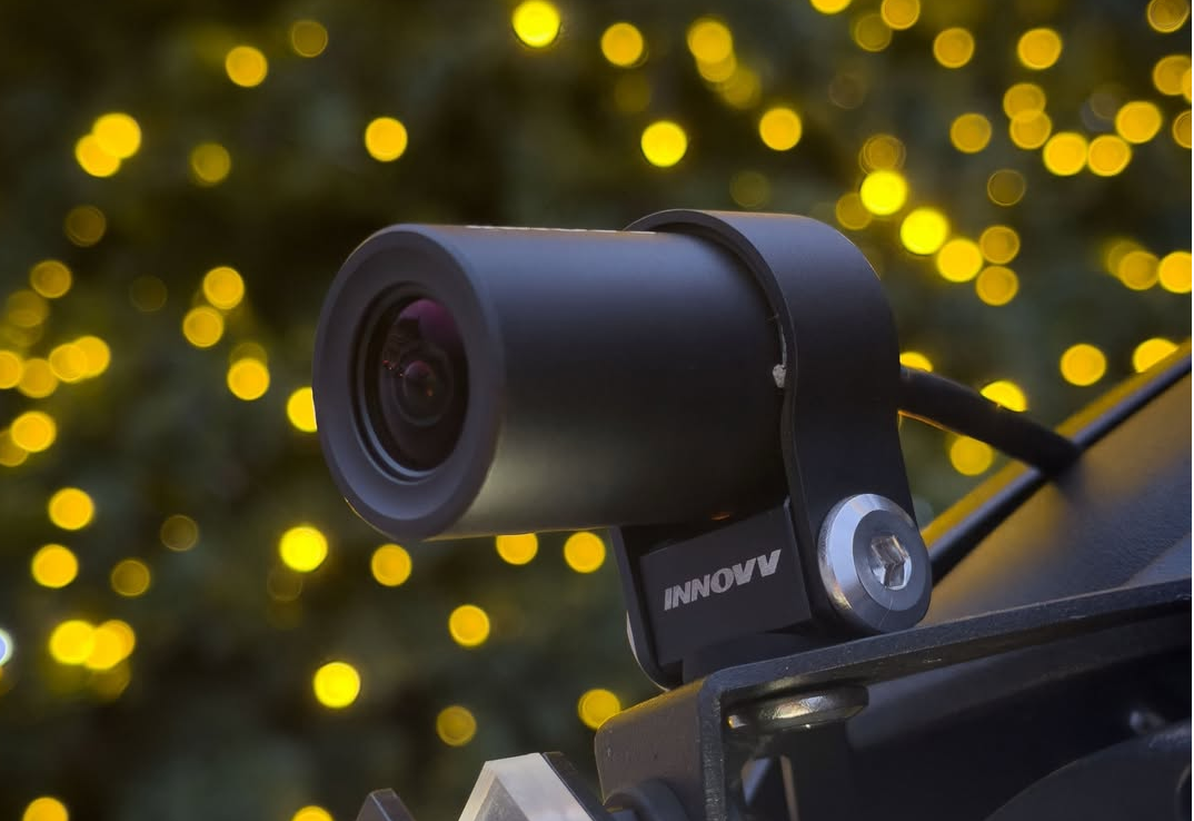 How EIS Helps Stabilize Motorcycle Dash Cam Footage