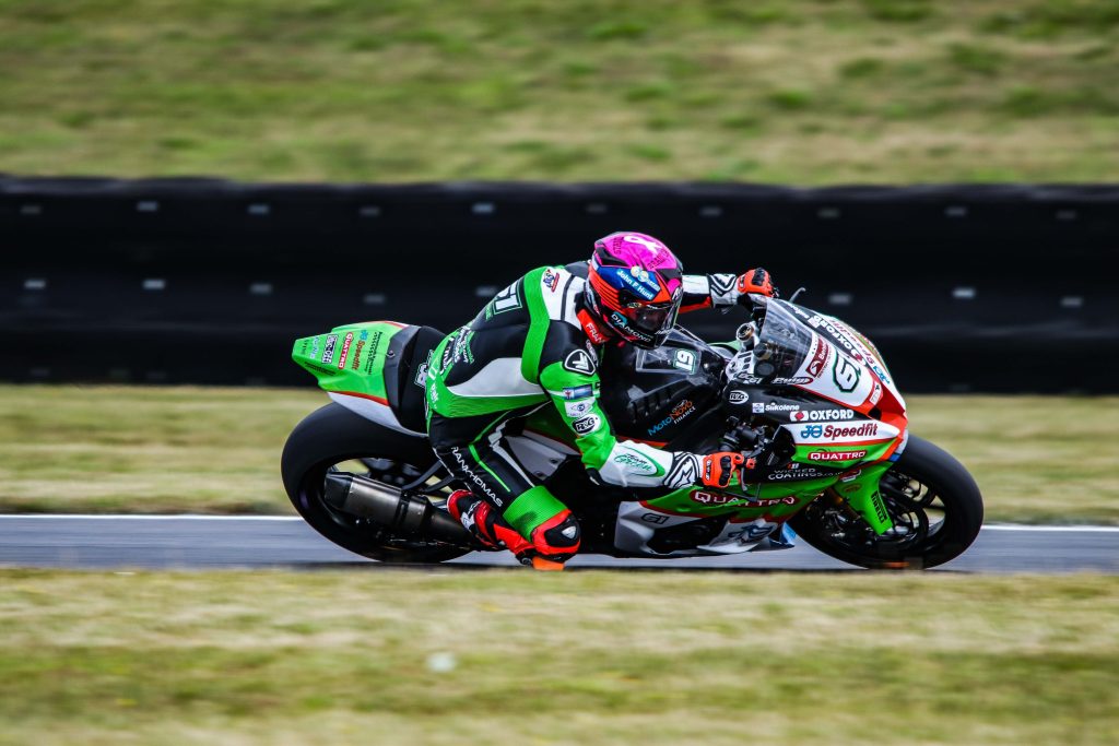 Motorcycle Care Essentials for Every Rider