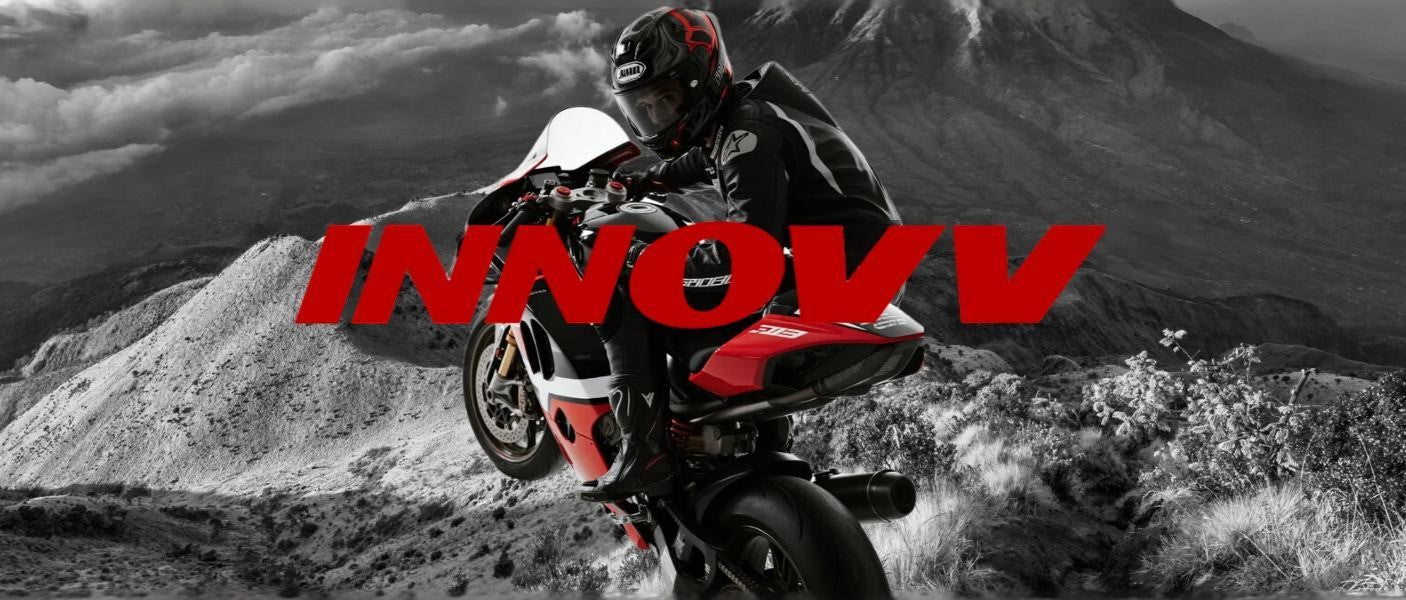 A Decade of Honing the Blade: The Craftsmanship Journey of INNOVV