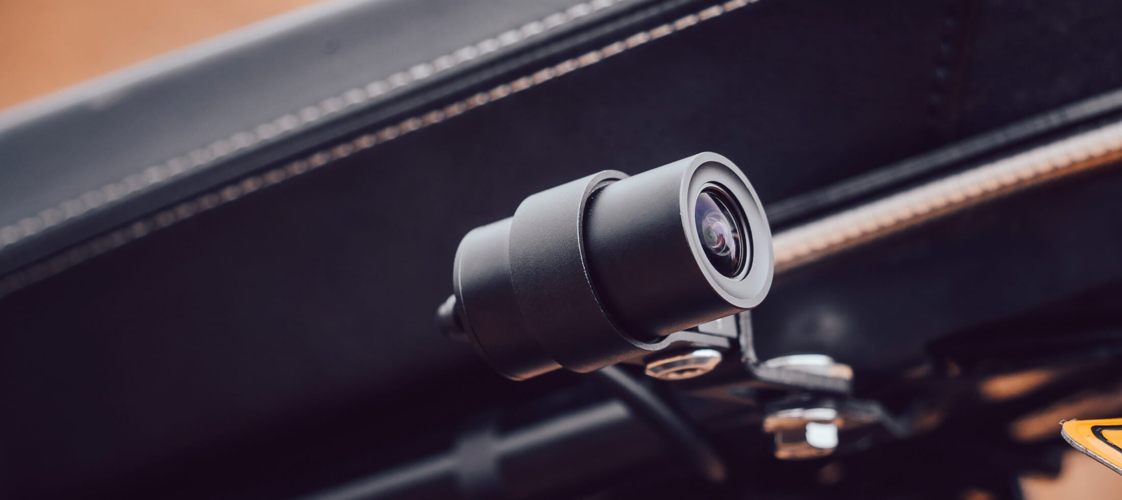 Naturality Test - INNOVV Third Eye Blind Spot Detection System Review