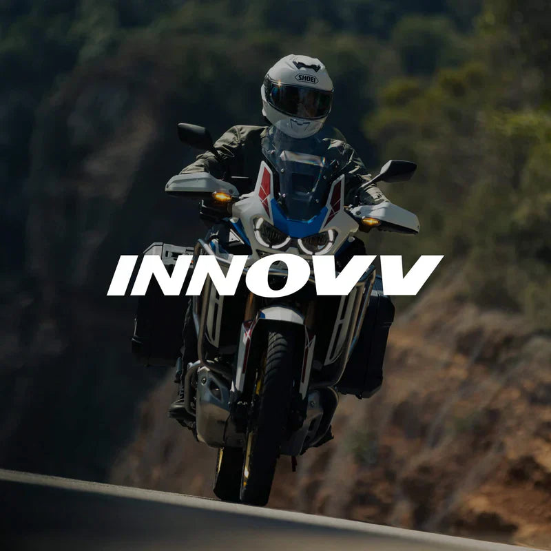 A Decade of Honing the Blade: The Craftsmanship Journey of INNOVV