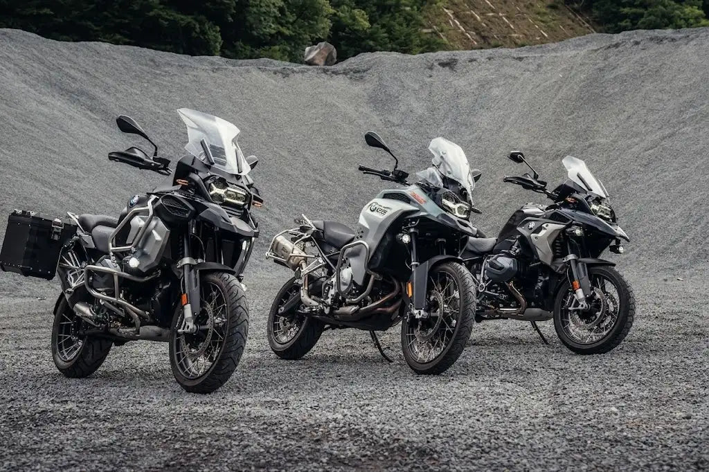 Looking to choose an ADV motorcycle? Discover why engine displacement isn't everything and learn how weight, seat height, and suspension affect your ride.