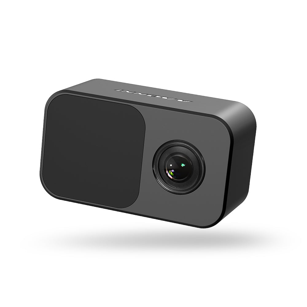 RC6 BikeGuard (Dashcam+BSD)