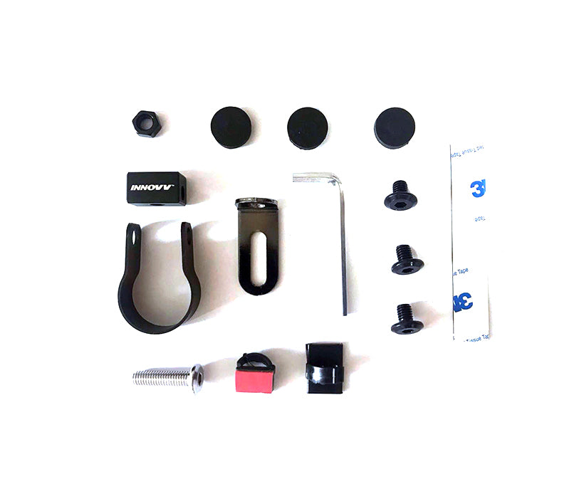 Support de caméra INNOVV C5&K2