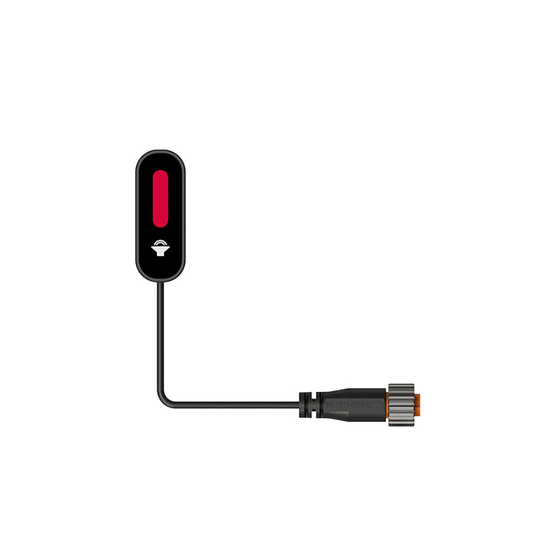 INNOVV ThirdEYE Mirror Version LED Indicator