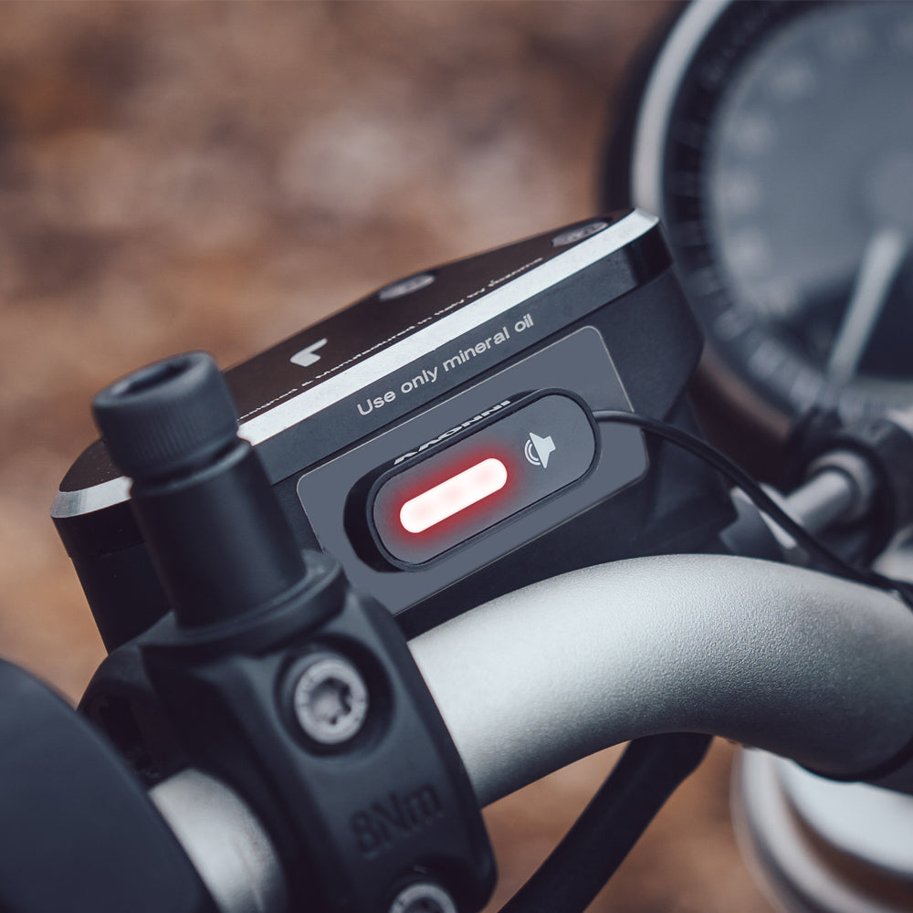 INNOVV ThirdEYE BSD System (Mirror Version)