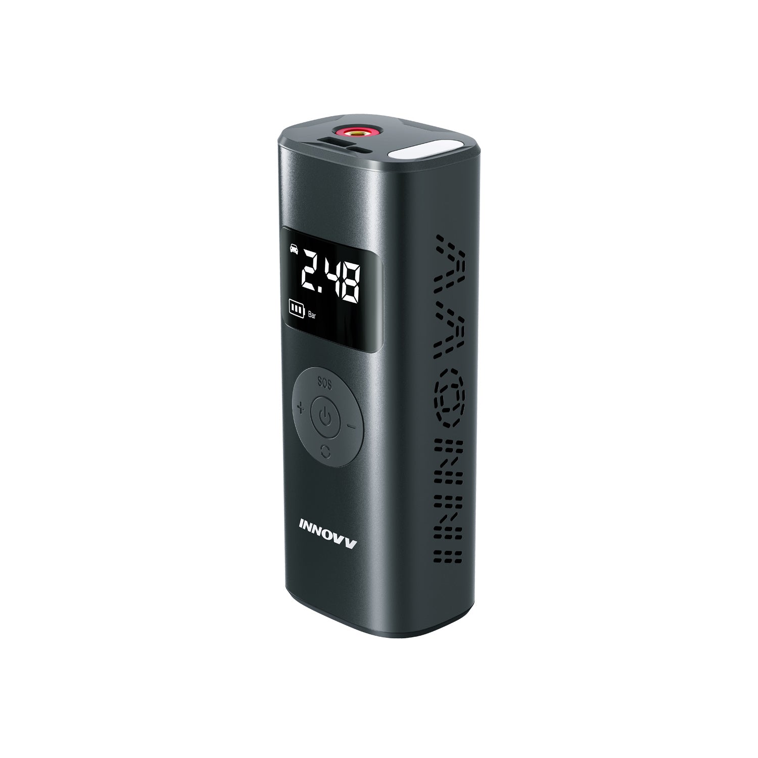 INNOVV P1 Portable Tire Inflator