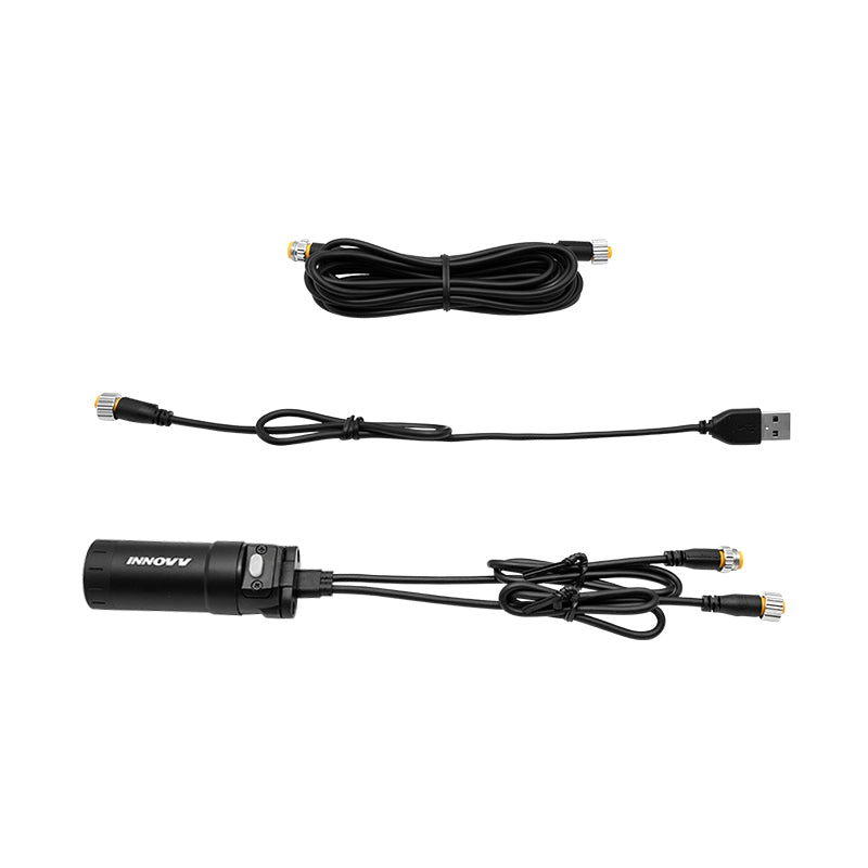 INNOVV K6 DVR