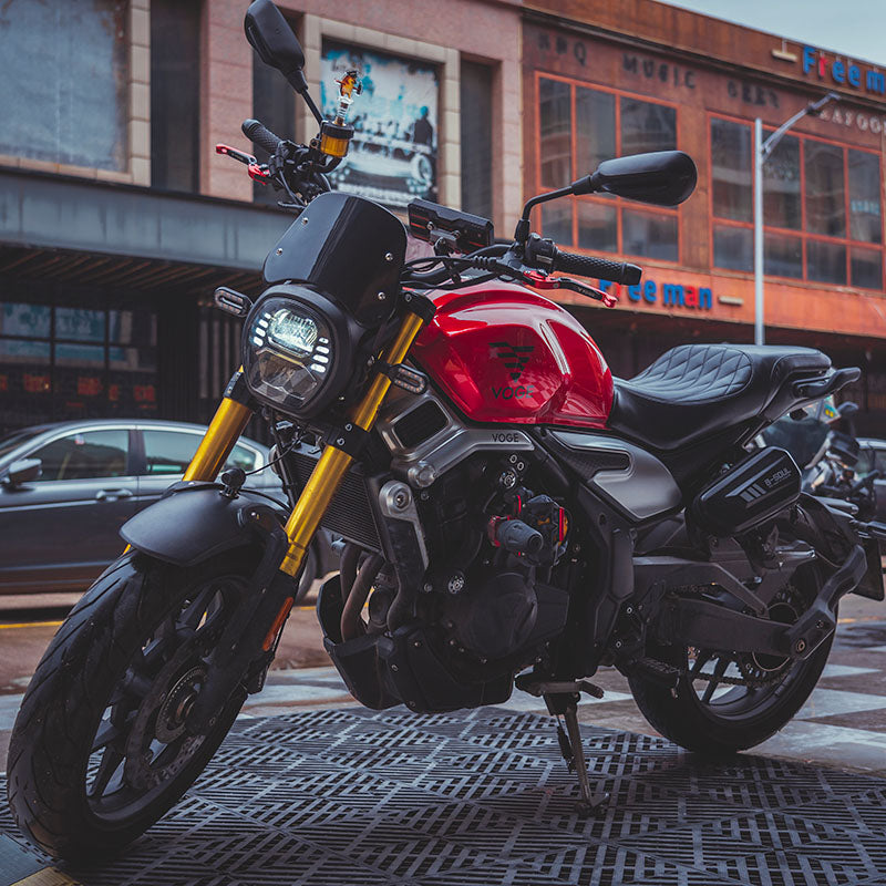 INNOVV N1 Pro Navigation & Camera System