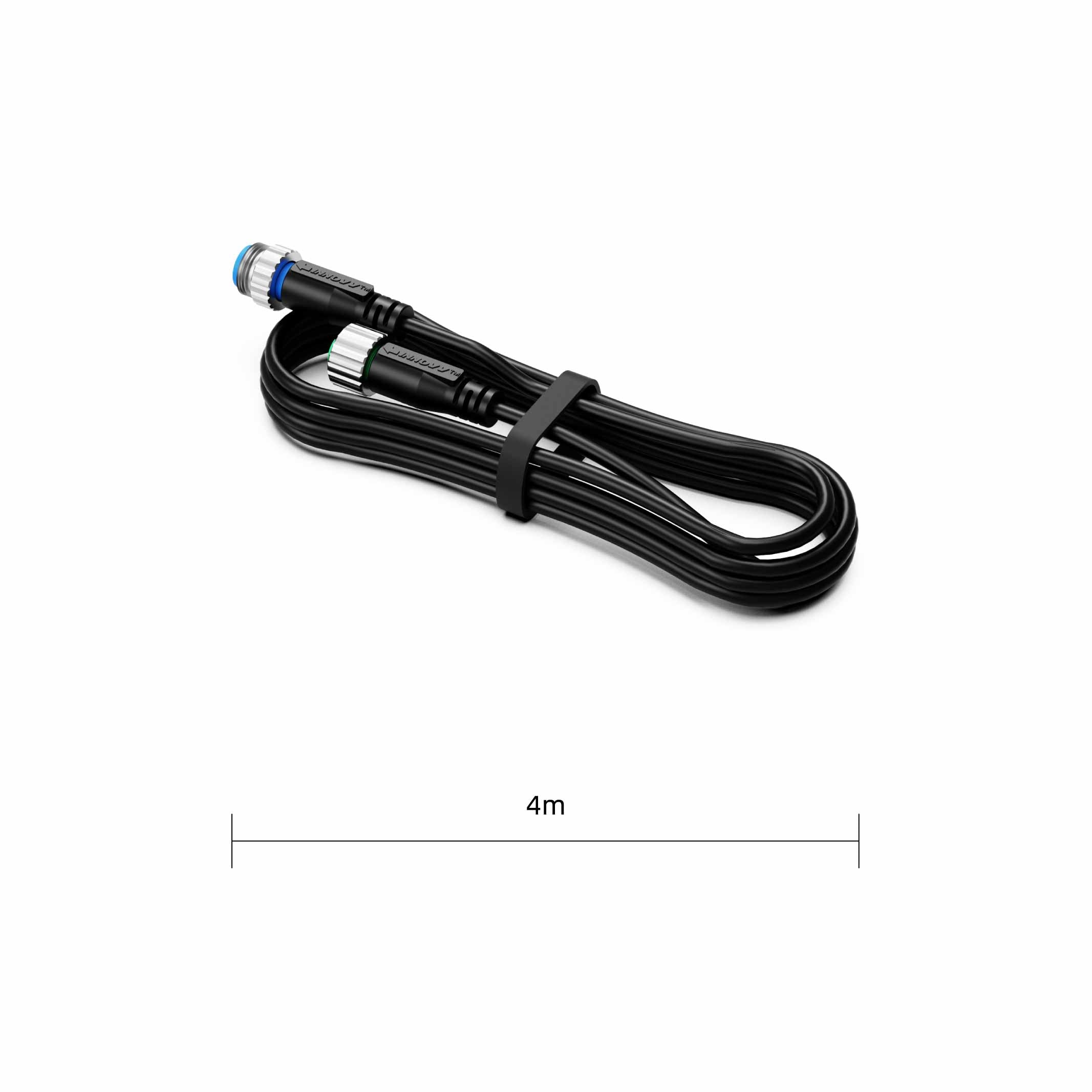 ThirdEYE C1 Car-Specific 4-Meter Extension Cable