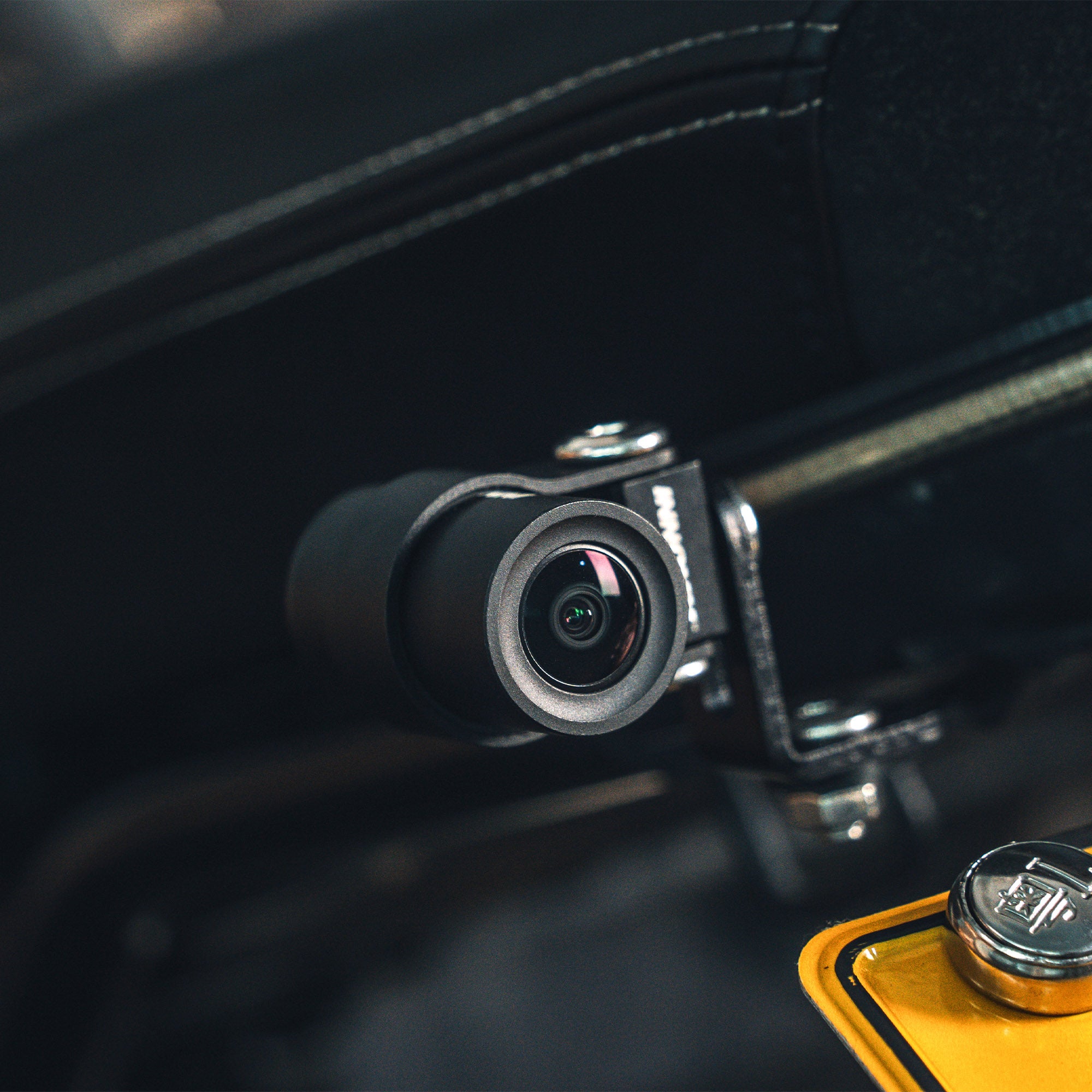 INNOVV K7 Motorcycle Dashcam