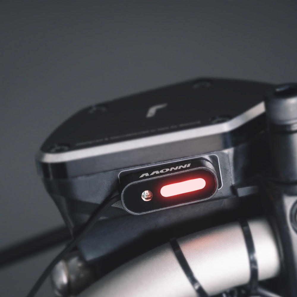 INNOVV ThirdEYE BSD System (Mirror Version)