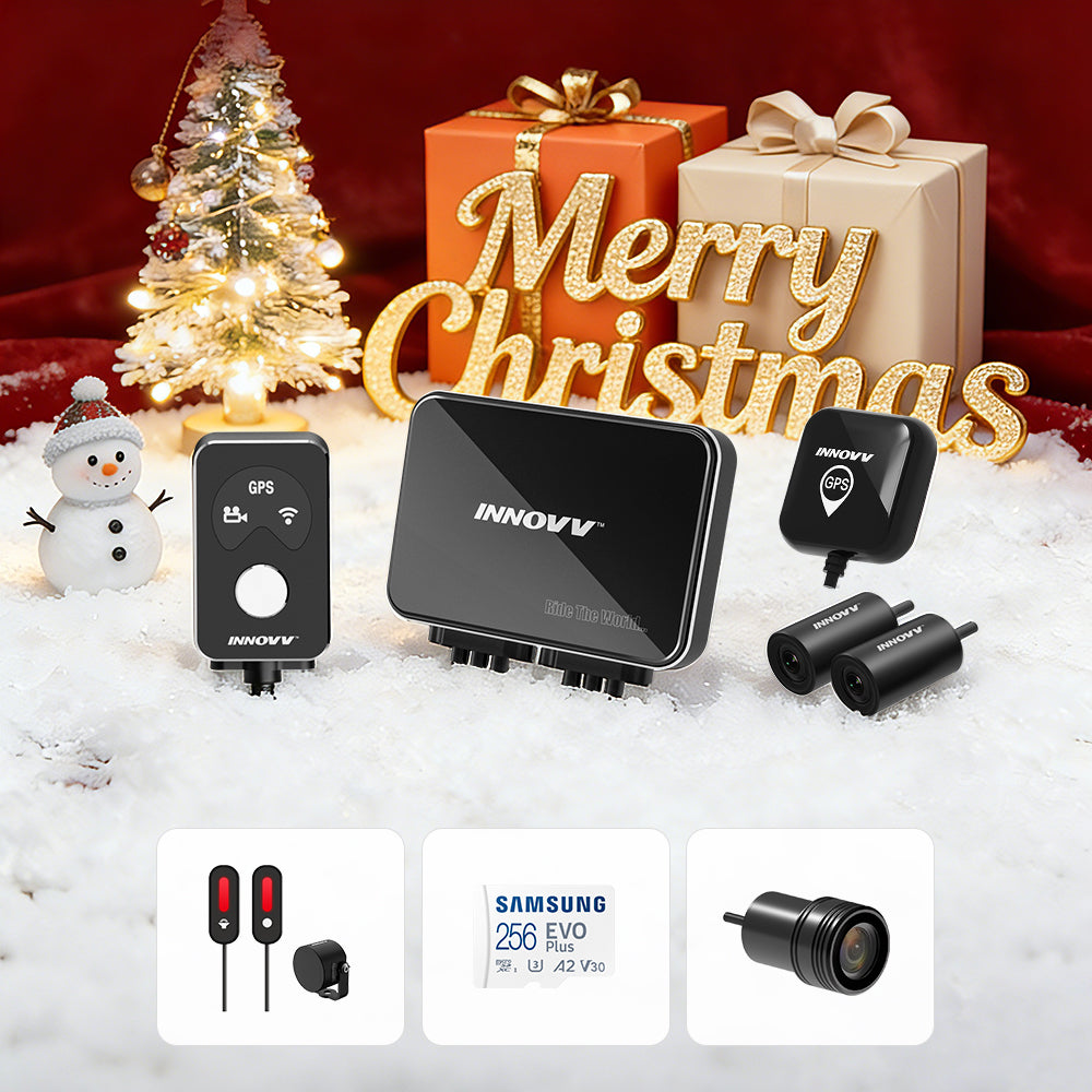 Rider Safety Guardian Bundle