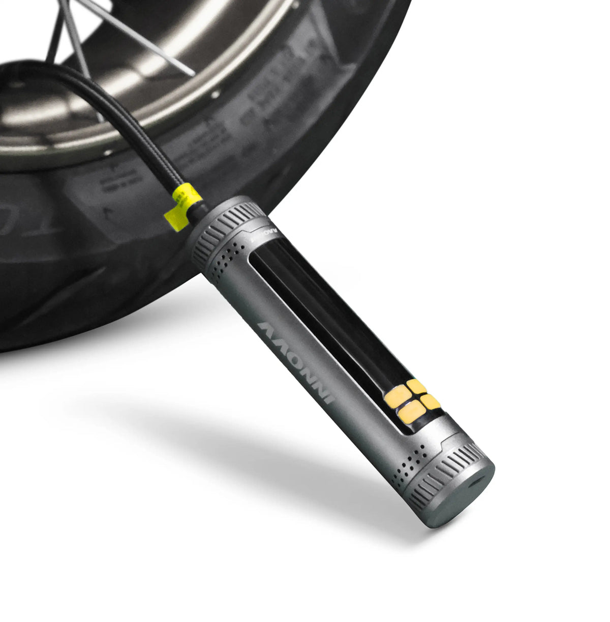INNOVV P2 Portable Tire Inflator