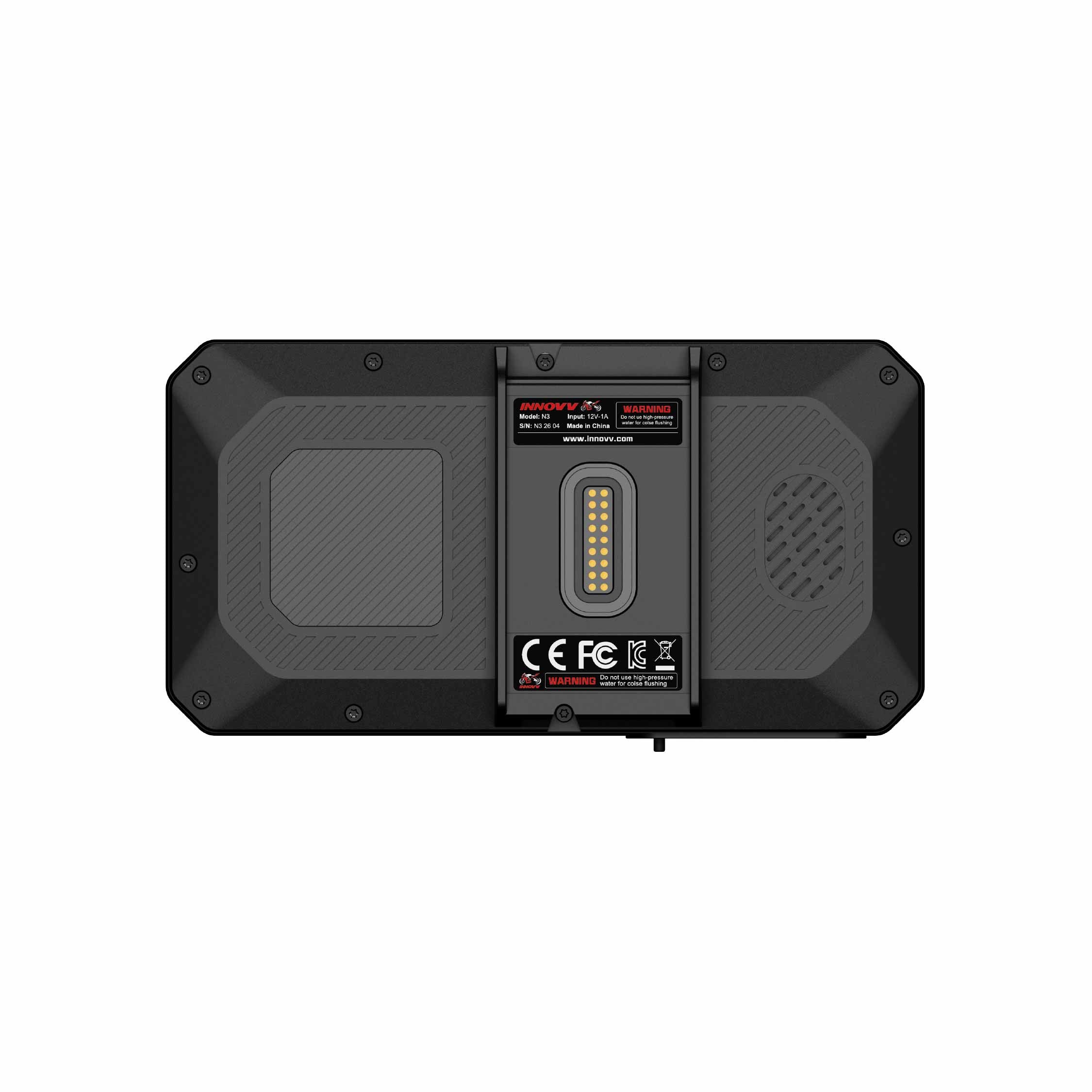 N3 Quick-Release Smart Display (Presale)