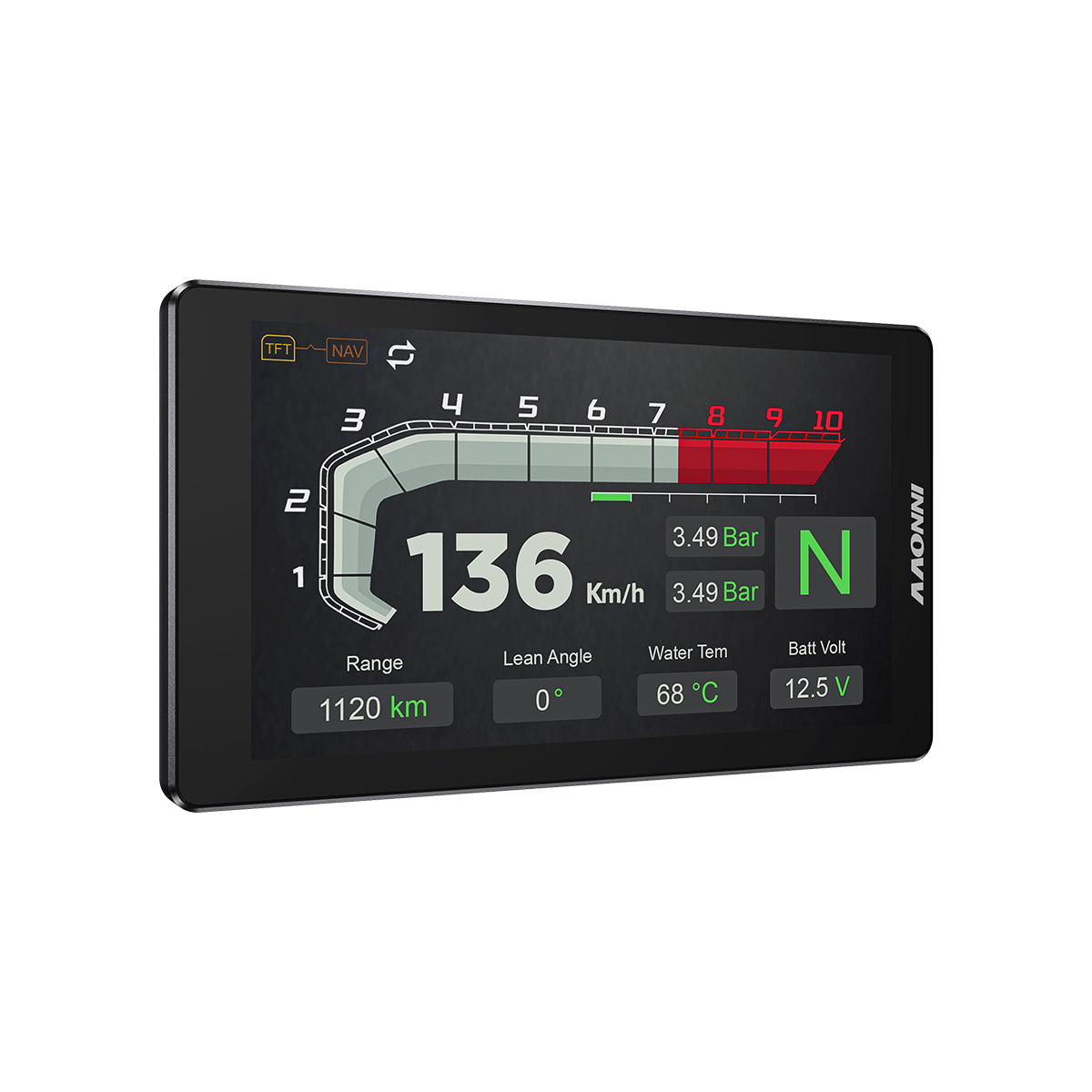 INNOVV N2 Display for BMW (Pre- Sale)