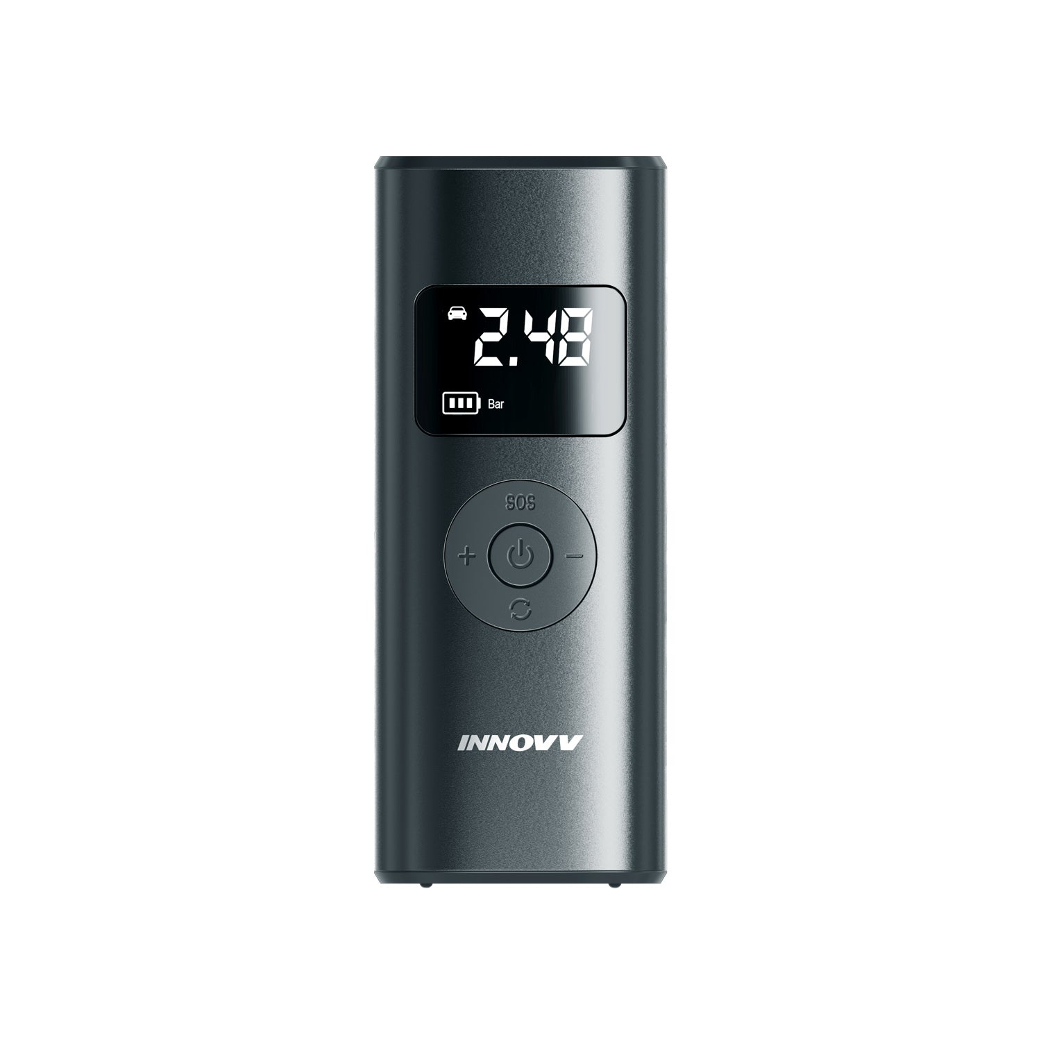 INNOVV P1 Portable Tire Inflator