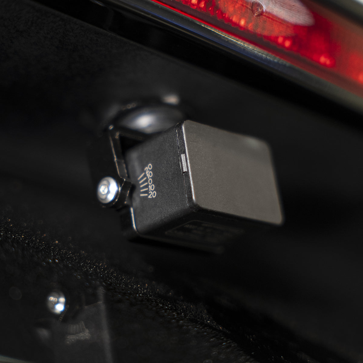 ThirdEYE C1 Blind Spot Monitoring (BSM) system