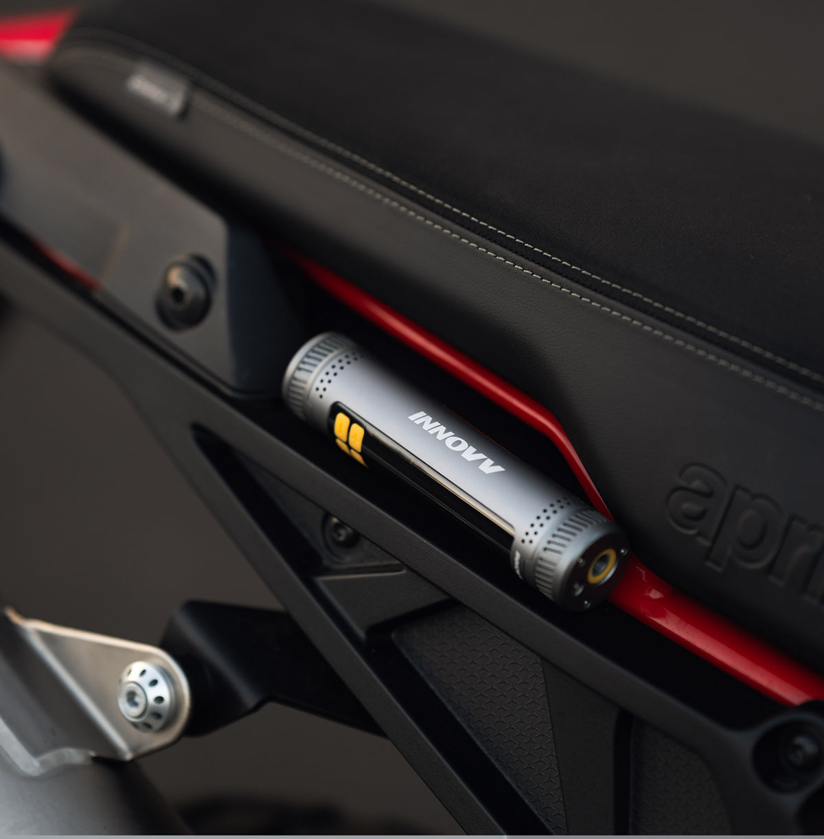 INNOVV P2 Portable Tire Inflator