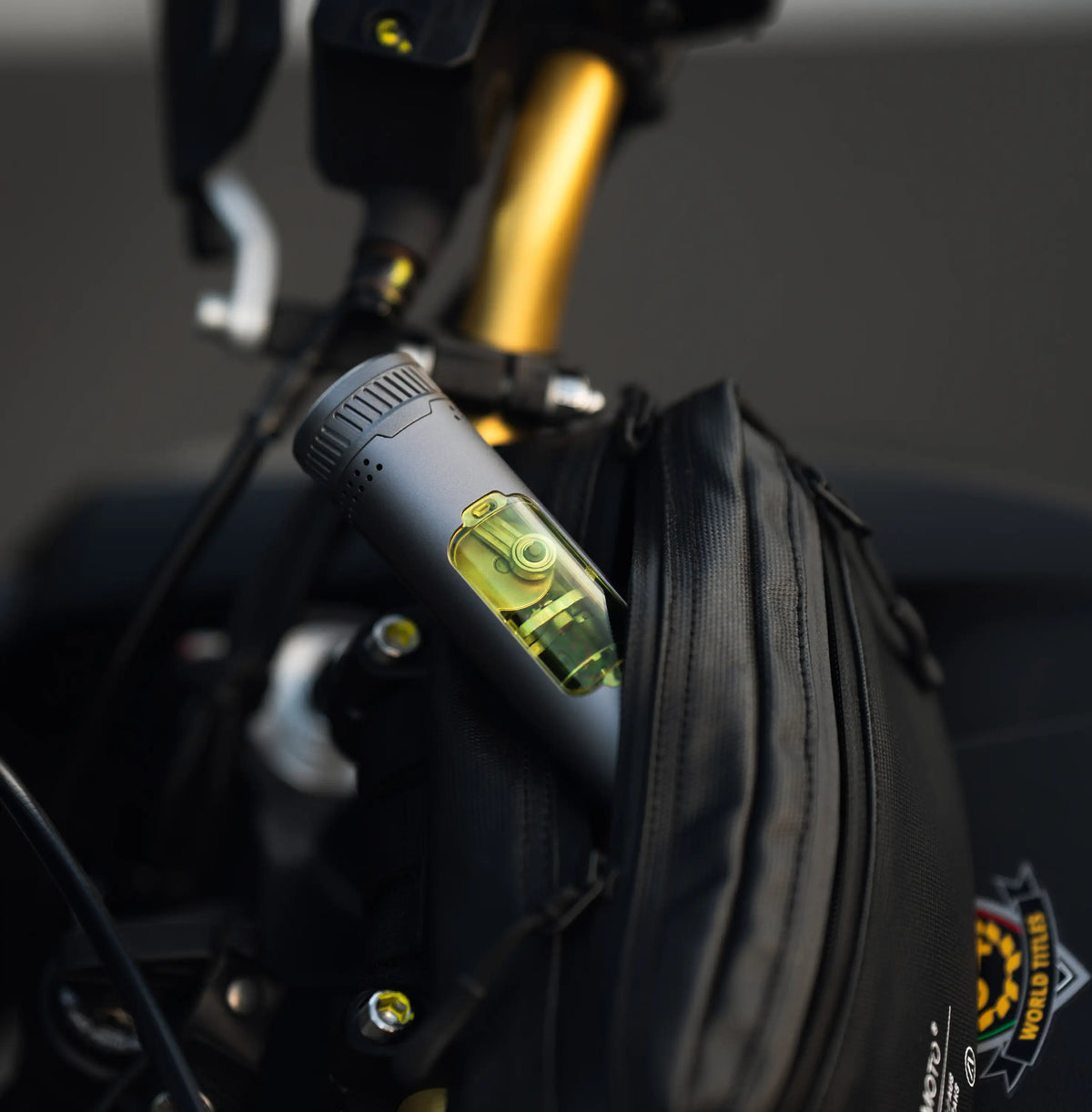 INNOVV P2 Portable Tire Inflator