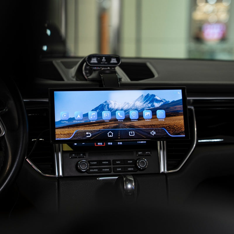 INNOVV V1 CarPlay & Android Auto