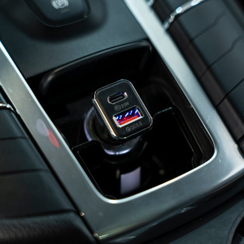 INNOVV V1 CarPlay & Android Auto