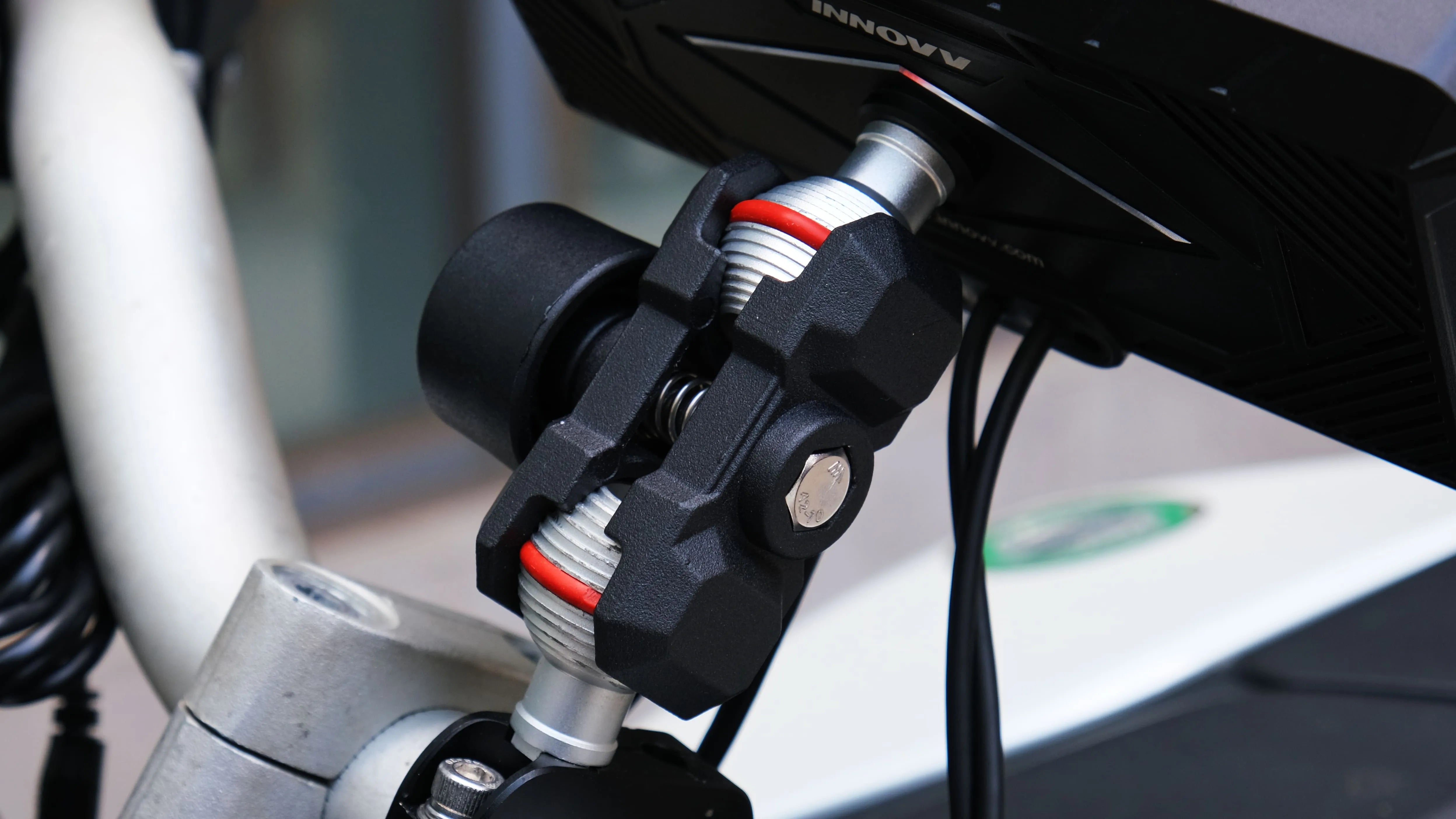 6 cm Ball Head Mounting Arm