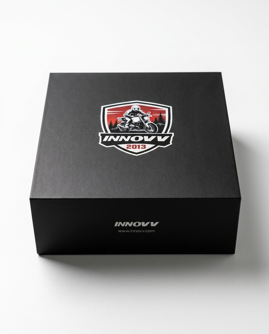 INNOVV Lifestyle Gift Box