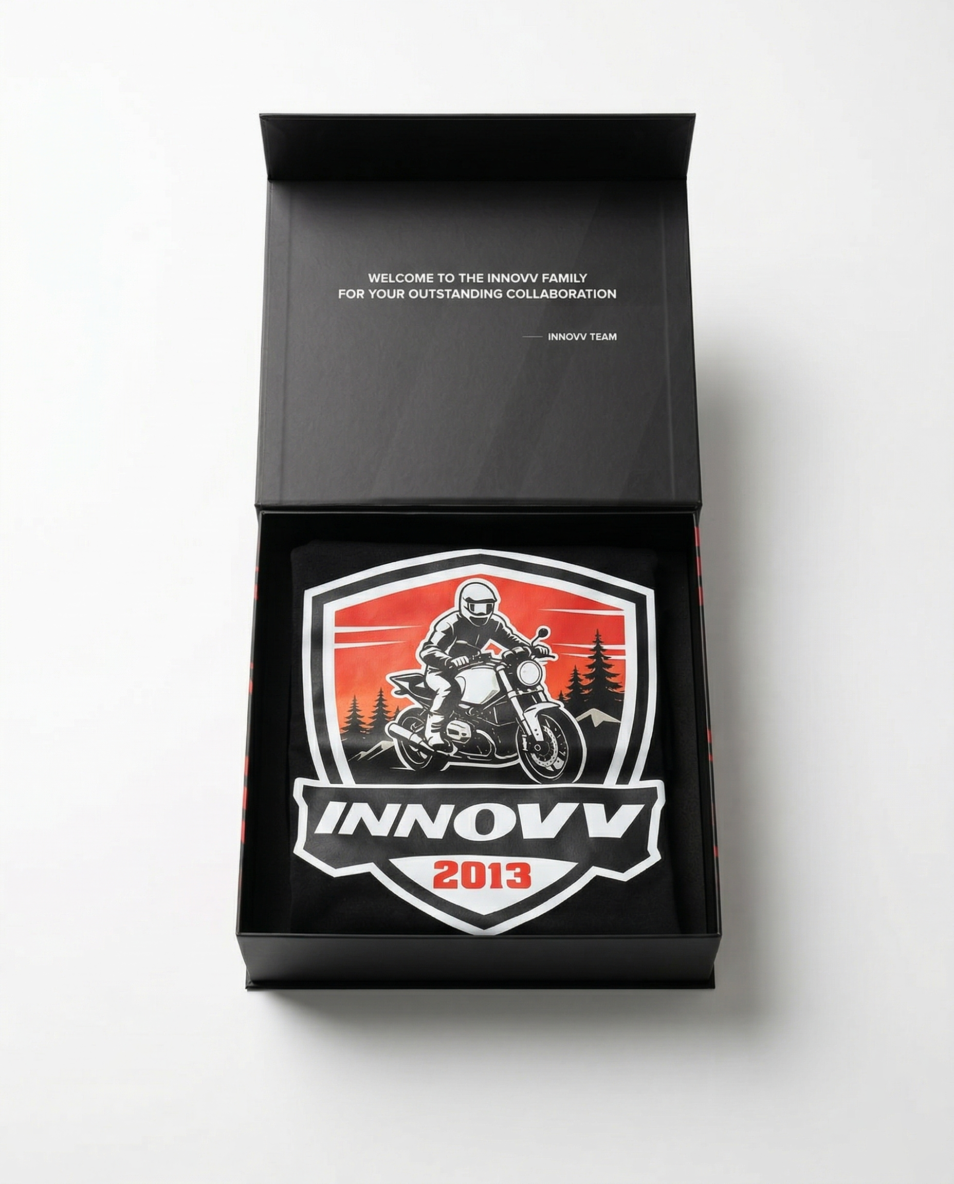 INNOVV Lifestyle Gift Box
