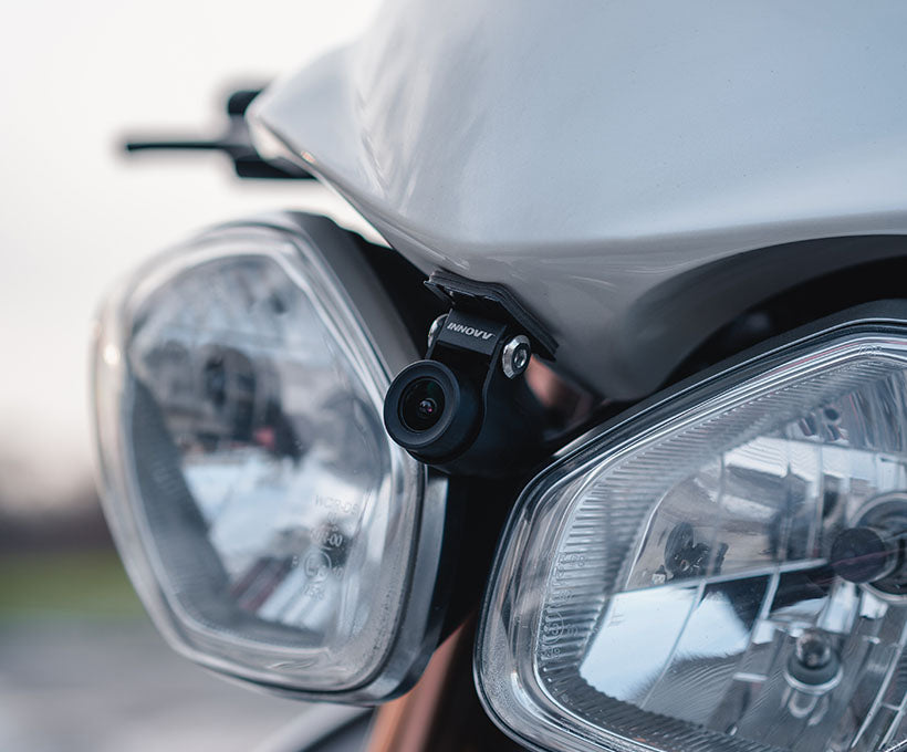 INNOVV K3 Motorcycle Dashcam ( Only 13 left)