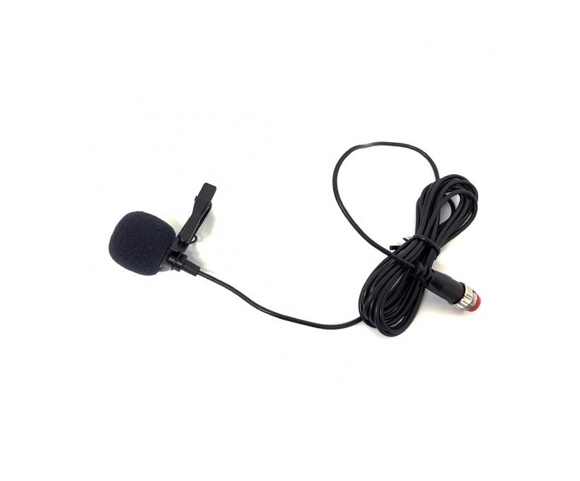 INNOVV Mic for K3, K5, K7 Dashcam