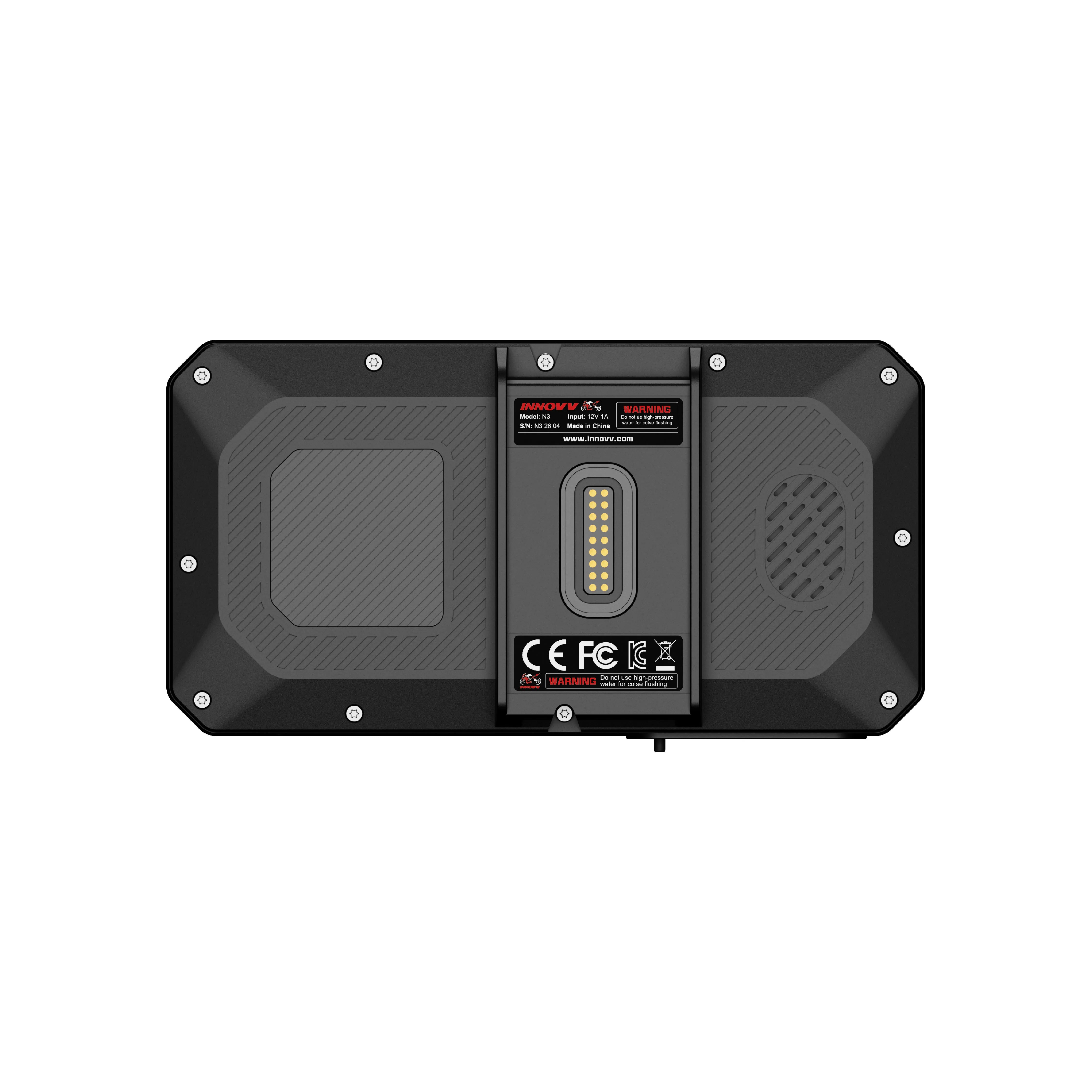 N3 Quick-Release Smart Display (Presale)