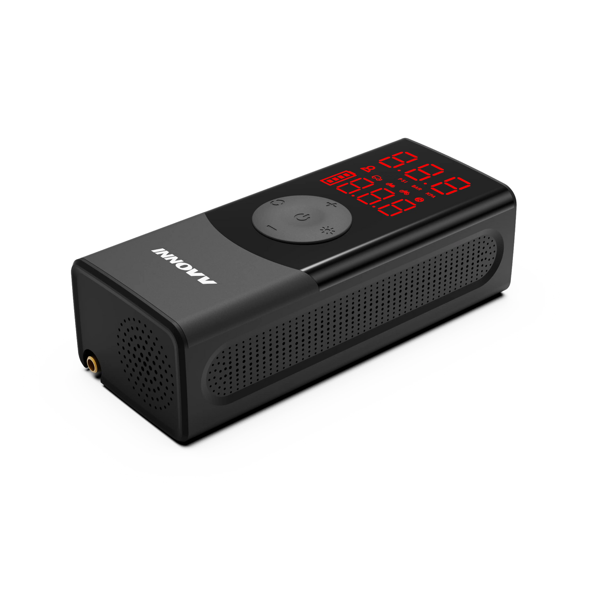 P1 Pro Portable Tire Inflator