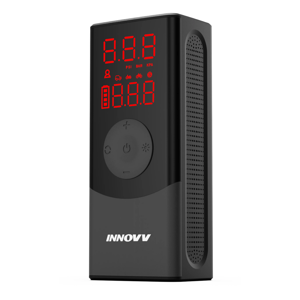 P1 Pro Portable Tire Inflator
