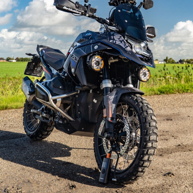 INNOVV P1 Portable Tire Inflator