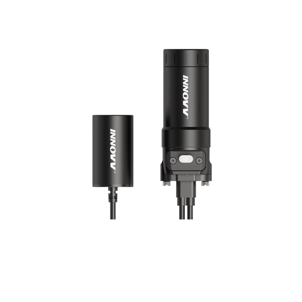 K6 Bike Dashcam