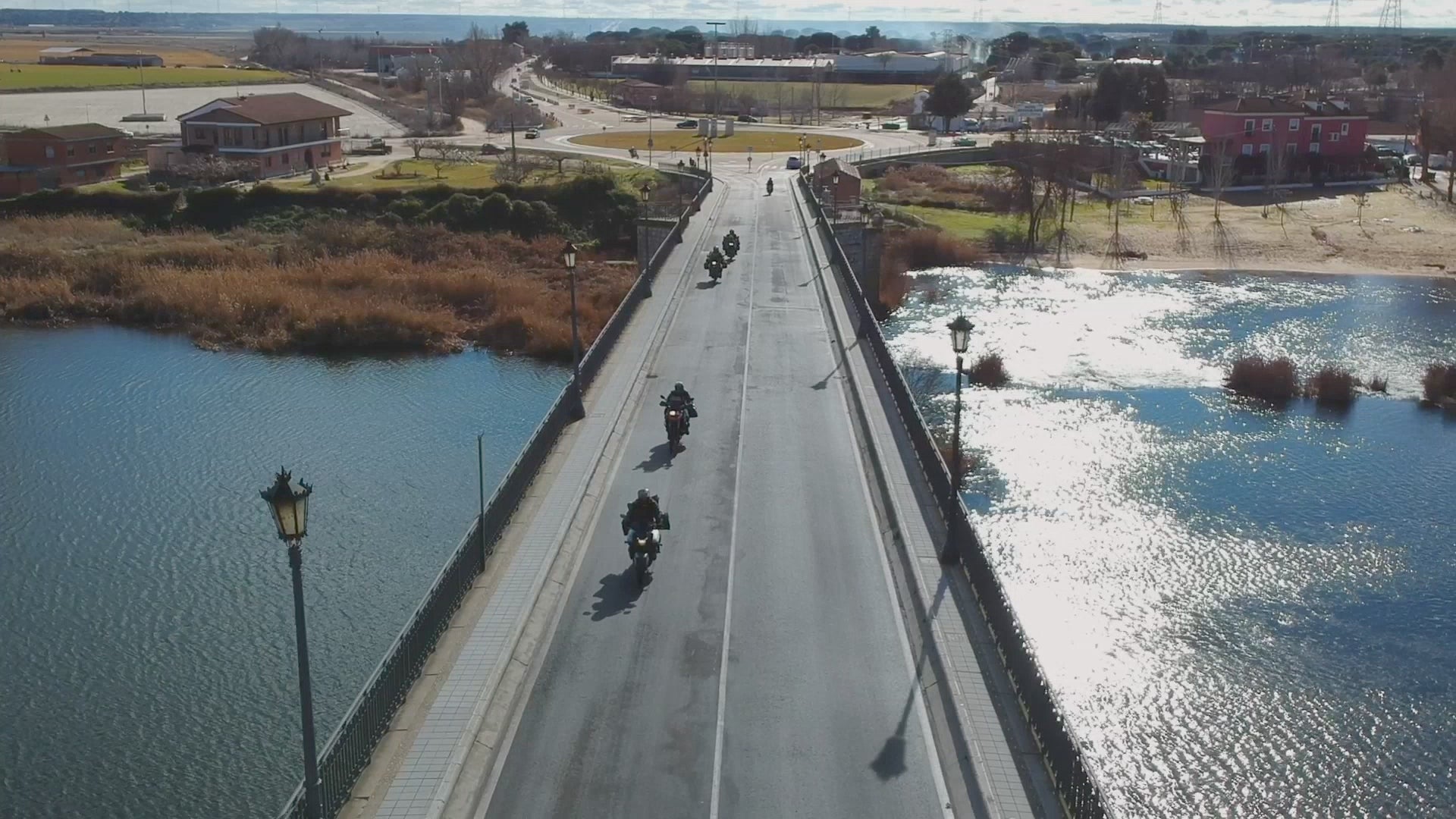 Load video: