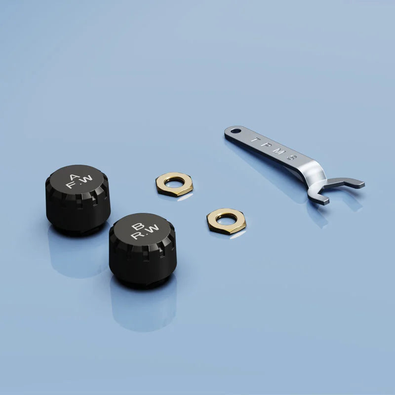 Innovv N2/N1 Pro Tire Pressure Monitoring Accessories