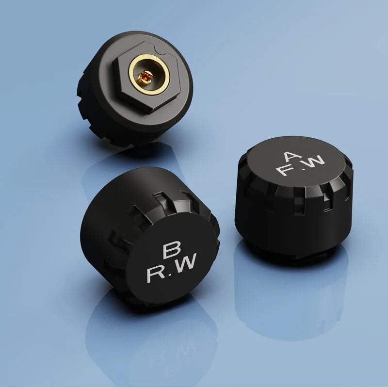 Innovv N2/N1 Pro Tire Pressure Monitoring Accessories