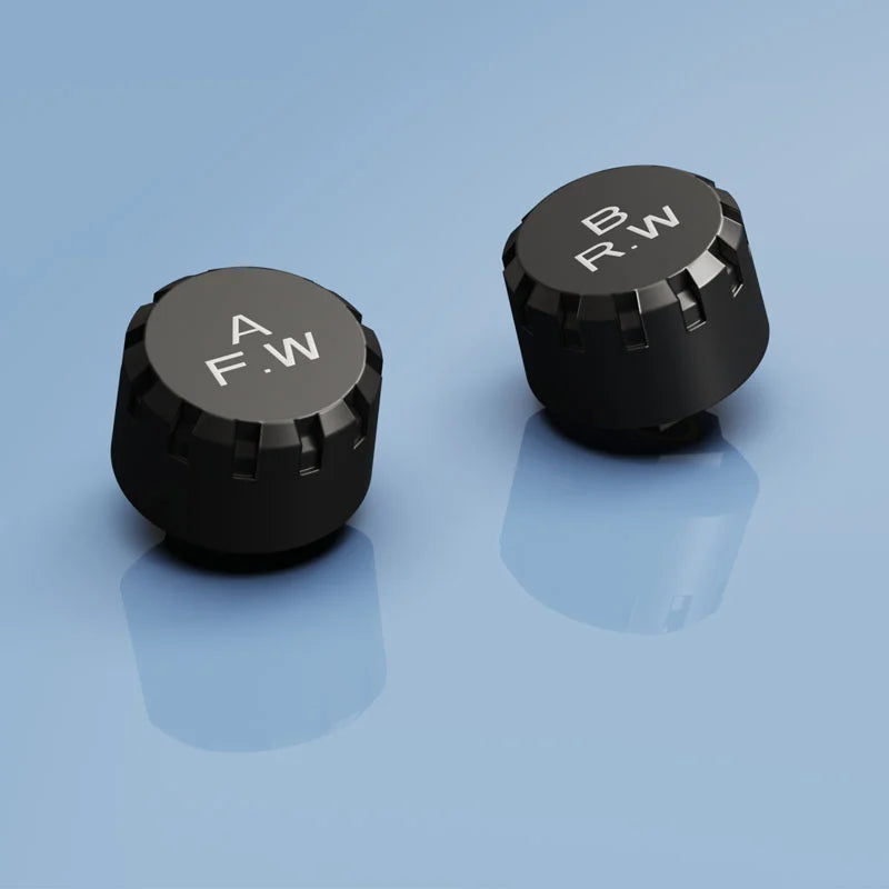 Innovv N2/N1 Pro Tire Pressure Monitoring Accessories