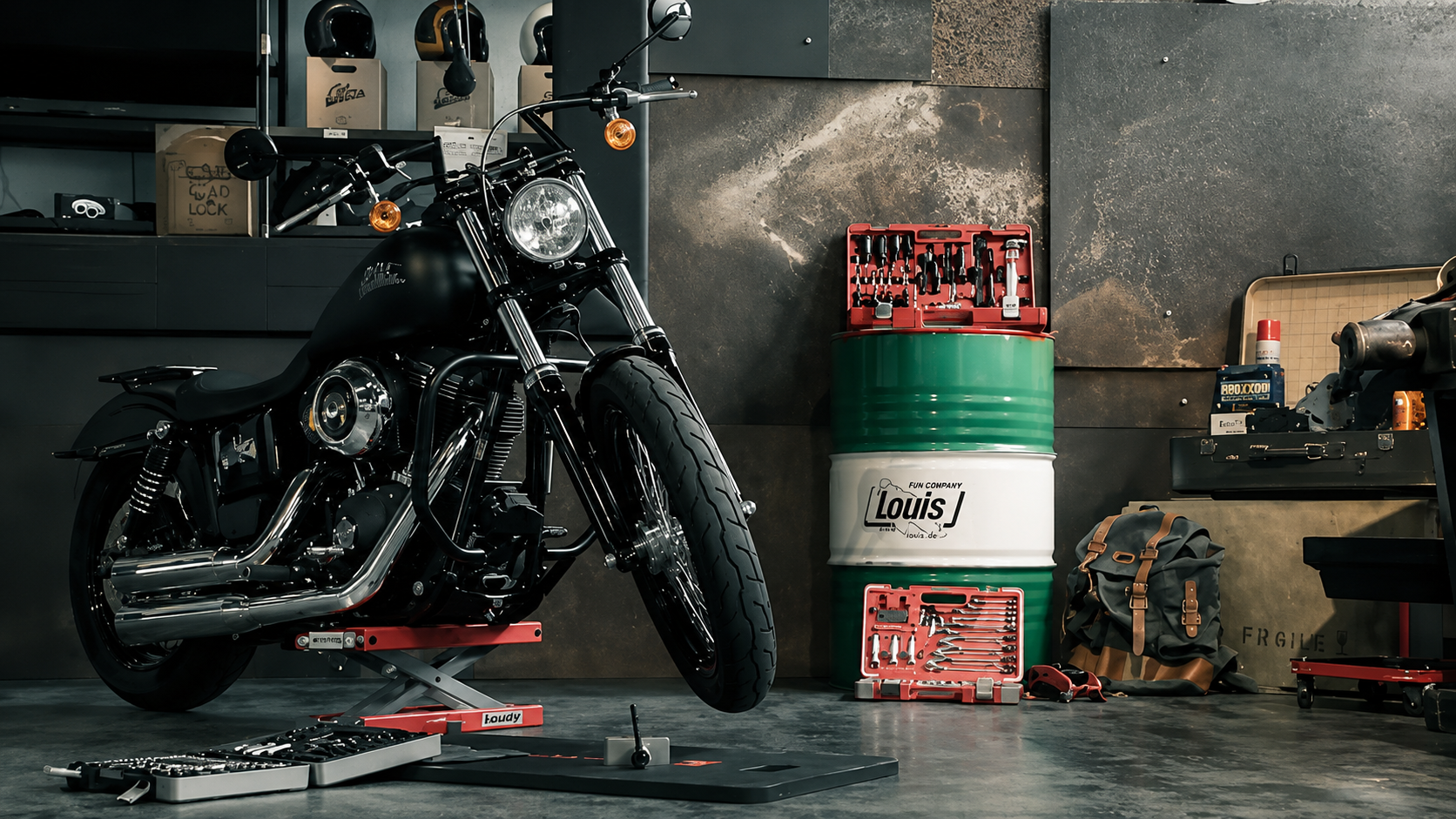 Motorcycle Maintenance Schedule: What to Do and When to Do It