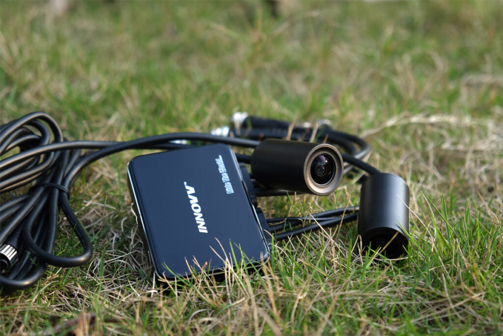 How to Enhance Your Riding Experience with Motorcycle Dashcam