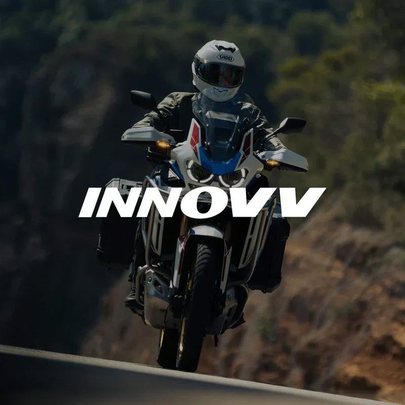 A Decade of Honing the Blade: The Craftsmanship Journey of INNOVV