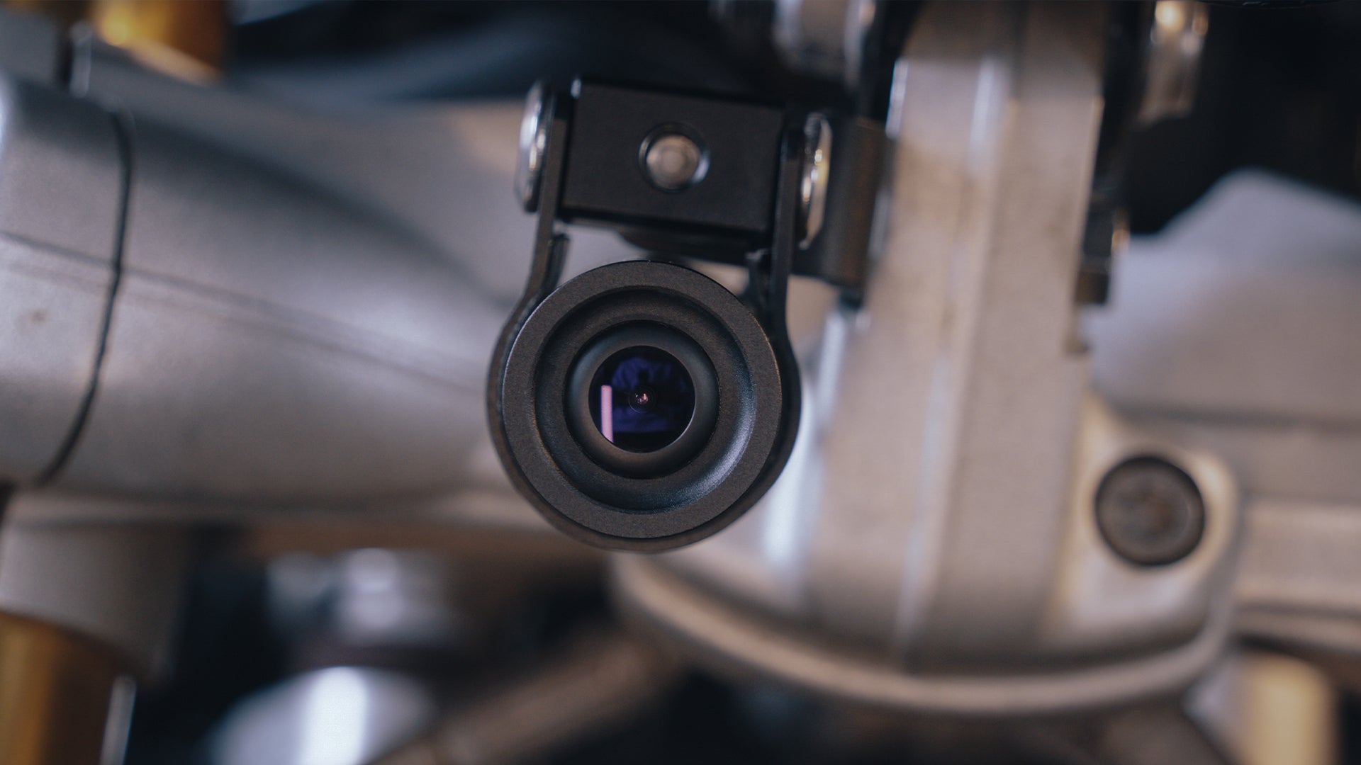 Dashcam