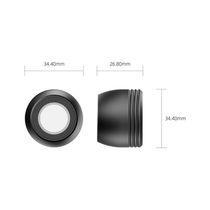 Lens  Protector/ Lens hood (for 28mm )